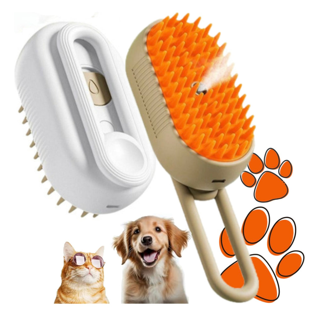 Cepillo pet version 2.5