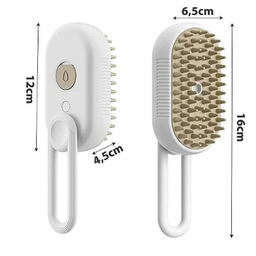 Cepillo pet version 2.5