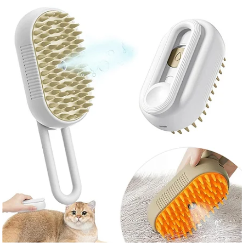 Cepillo pet version 2.5